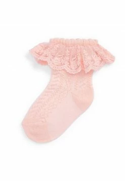 Next Kinder Socken - Pink
