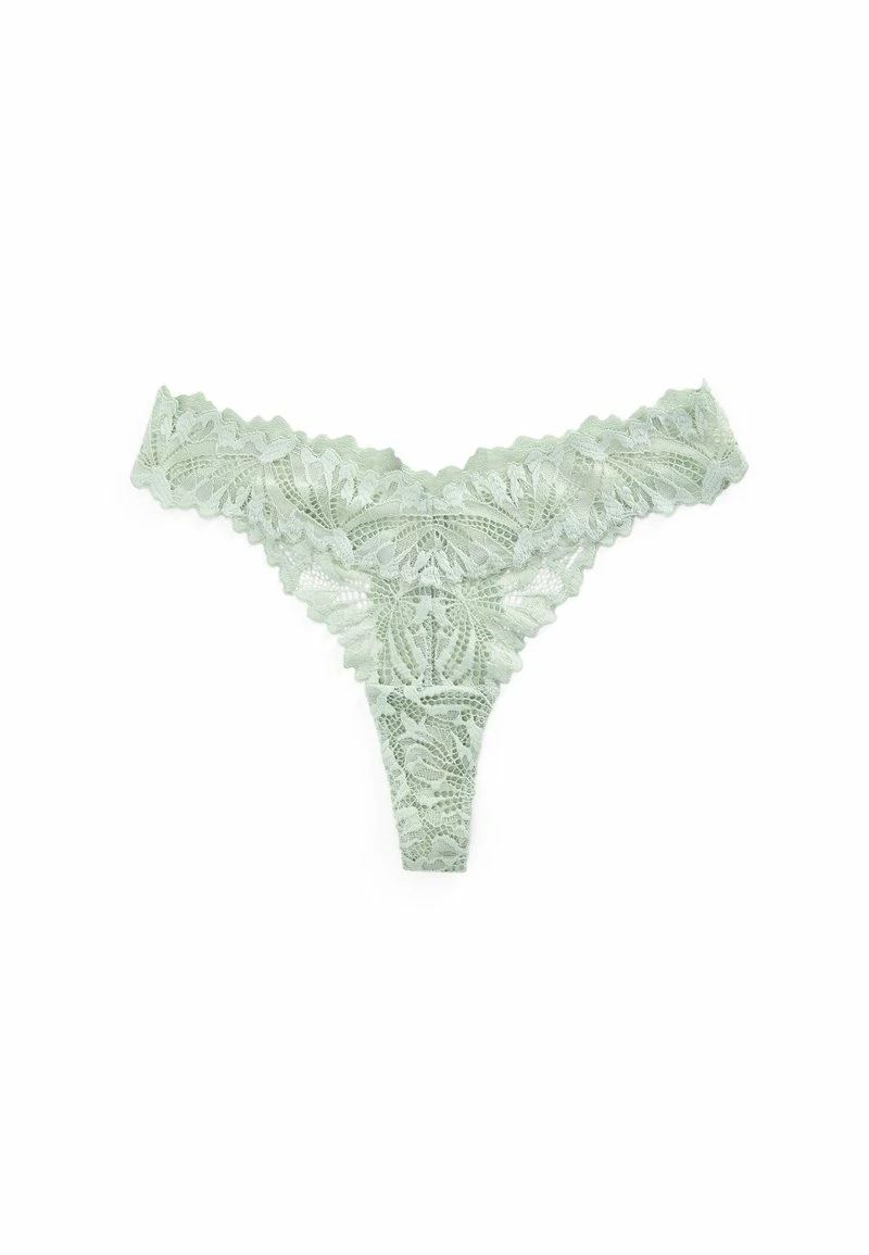 Next Damen COMFORT - String - Mottled Green – Bild 4