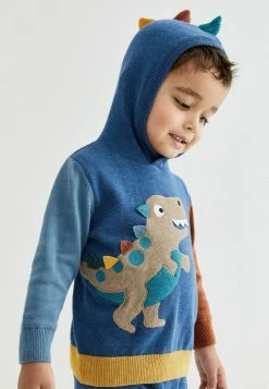 Next Kinder SET - Kapuzenpullover - Multi-coloured