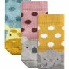 Next Unisex 3 PACK - Socken - Pink