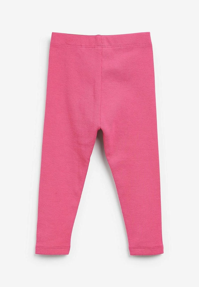 Next Kinder Leggings - Hosen - Pink – Bild 7