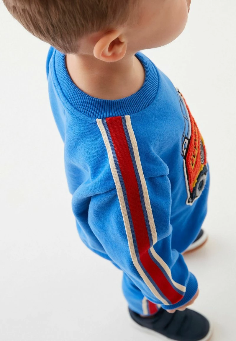 Next CHARACTER SET OF 2 - Trainingsanzug - Multi Coloured | Kinder – Bild 3