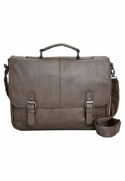 Next Herren Aktentasche - Brown