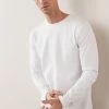 Next LONG SLEEVE 5 PACK - Langarmshirt - Blue | Herren