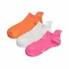 Next Damen 3 PACK - Socken - Pink