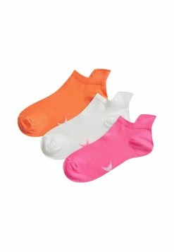 Next Damen 3 PACK - Socken - Pink