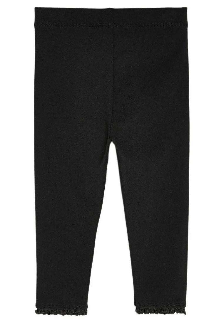 Next Unisex BASIC - Leggings - Hosen - Black – Bild 2