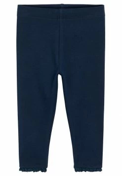 Next Unisex BASIC - Leggings - Hosen - Blue