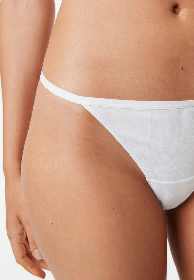 Next Damen 5 PACK - String - Black – Bild 6