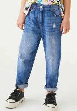 Next Kinder Jeans Straight Leg - Blue