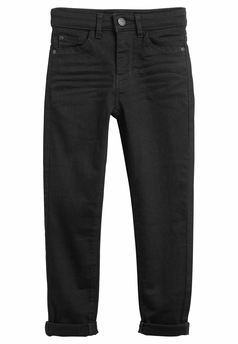 Next Kinder Jeans Skinny Fit - Black