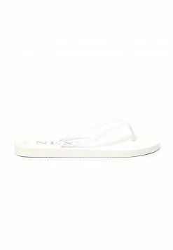Next Damen PLAITED - Badesandale - White