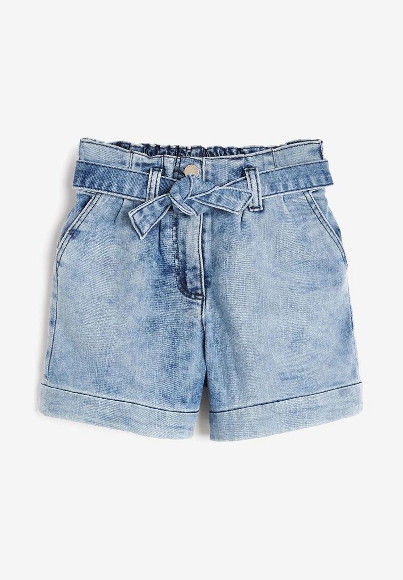 Next Kinder Jeans Shorts - Blue